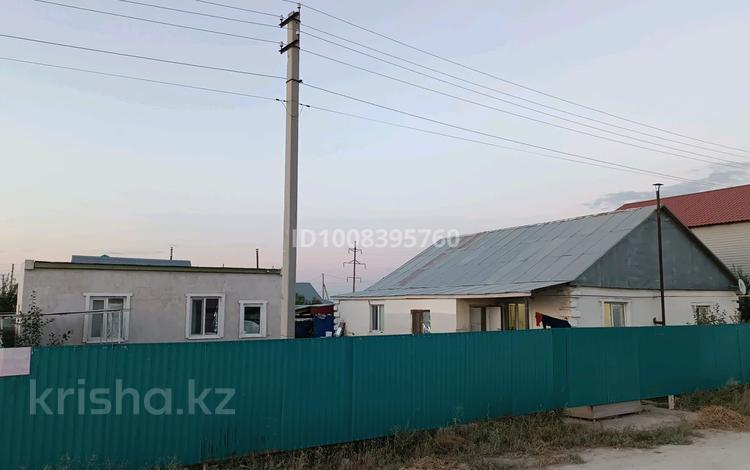 Жеке үй · 4 бөлме · 150 м² · 5 жүзд., Зачаганск пгт ш/а., Шұғыла 160, бағасы: 18 млн ₸ в Уральске, мкр. Зачаганск пгт — фото 2