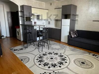 1-комнатная квартира · 33 м² · 7/7 этаж, Северное кольцо 86/11 за 16.9 млн ₸ в Алматы, Алатауский р-н