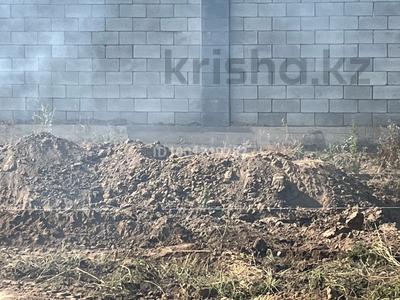 Участок · 10 соток, Сатпаева за 25 млн ₸ в Кызылкайрат