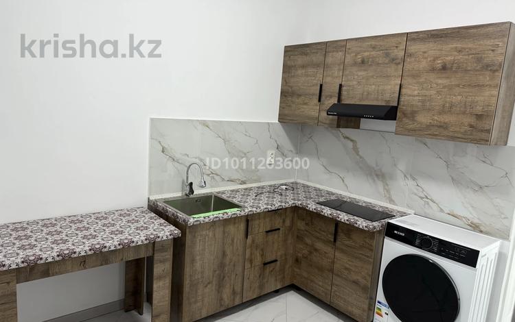 1-комнатная квартира · 35 м², Сарбайская 103 за 190 000 ₸ в Алматы, Медеуский р-н — фото 2