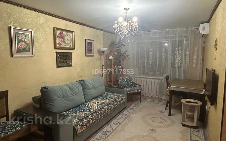 2-комнатная квартира · 46.5 м² · 2/5 этаж, Н.Назарбаева 3/1 — Шаңырақ; Парк Афганцев за 17.5 млн 〒 в Павлодаре — фото 7