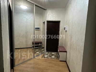 2-комнатная квартира · 48.2 м² · 8/13 этаж, мкр Нуркент за 26.9 млн 〒 в Алматы, Алатауский р-н
