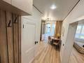 1-комнатная квартира · 35 м² · 8/12 этаж, Просп. Туран 89/1 за 220 000 ₸ в Астане, Есильский р-н
