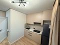 1-комнатная квартира · 35 м² · 8/12 этаж, Просп. Туран 89/1 за 220 000 ₸ в Астане, Есильский р-н — фото 3