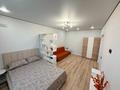 1-комнатная квартира · 35 м² · 8/12 этаж, Просп. Туран 89/1 за 220 000 ₸ в Астане, Есильский р-н — фото 4