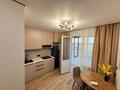 1-комнатная квартира · 35 м² · 8/12 этаж, Просп. Туран 89/1 за 220 000 ₸ в Астане, Есильский р-н — фото 5