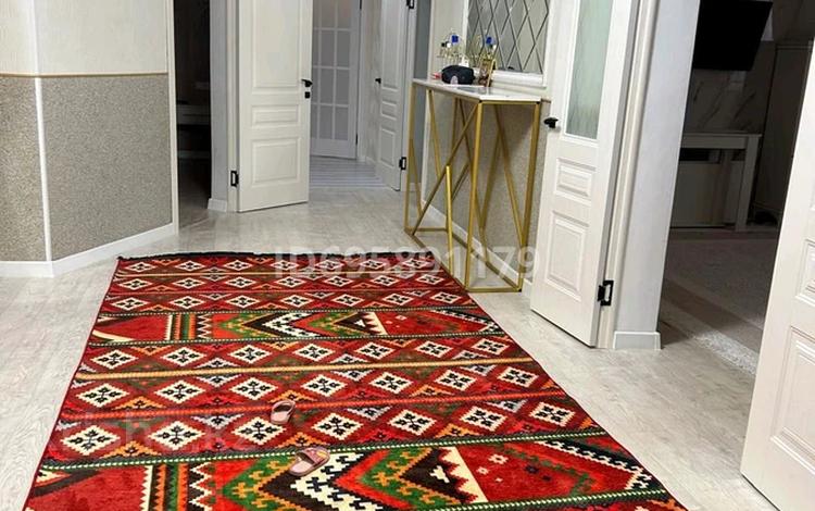 Отдельный дом · 6 комнат · 195 м² · 10 сот., мкр Сая, 4 9 за 23 млн 〒 в Атырау — фото 7