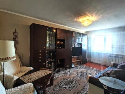 2-комнатная квартира · 48 м² · 5/5 этаж, 3 микрорайон за 7.6 млн 〒 в Абае