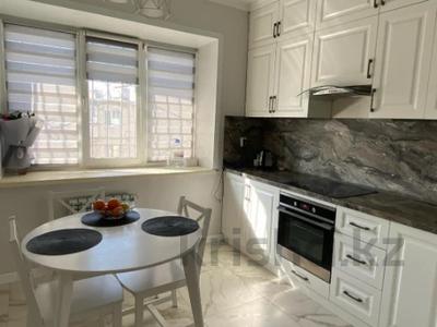 3-бөлмелі пәтер · 85.6 м² · 5/6 қабат, Маяковского 116а, бағасы: 40 млн ₸ в Костанае