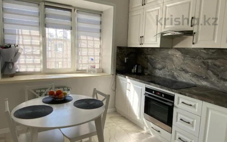 3-бөлмелі пәтер · 85.6 м² · 5/6 қабат, Маяковского 116а, бағасы: 40 млн ₸ в Костанае — фото 2