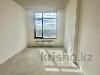 2-комнатная квартира · 40 м² · 10/12 этаж, Шамши Калдаяков 16 за 28 млн ₸ в Астане, Сарайшык р-н