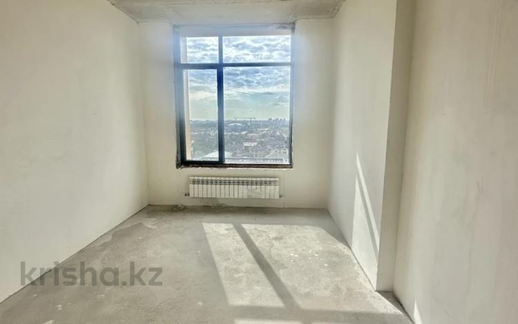 2-комнатная квартира · 40 м² · 10/12 этаж, Шамши Калдаяков 16 за 28 млн ₸ в Астане, Сарайшык р-н — фото 20