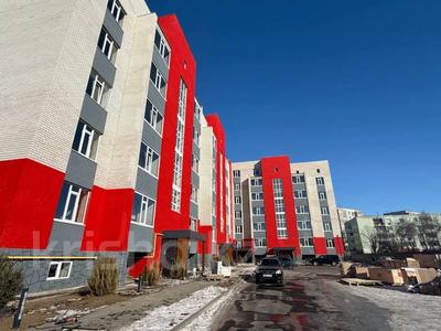 1-комнатная квартира · 54 м² · 2/5 этаж, ломоносова 7В — ждвокзал, Береке, Антошка, гостиница ФРЭШ за 16.2 млн 〒 в Актобе