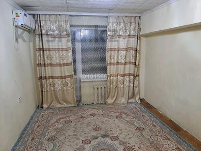 3-комнатная квартира · 39.8 м² · 2/5 этаж, ул. Саина 10 за 30 млн ₸ в Алматы, Ауэзовский р-н