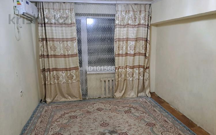 3-комнатная квартира · 39.8 м² · 2/5 этаж, ул. Саина 10 за 30 млн ₸ в Алматы, Ауэзовский р-н — фото 2
