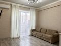 1-бөлмелі пәтер · 45 м² · 1/5 қабат, мкр. Алтын орда 24А, бағасы: 22.8 млн ₸ в Актобе