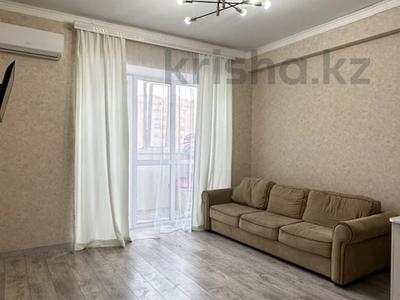 1-бөлмелі пәтер · 45 м² · 1/5 қабат, мкр. Алтын орда 24А, бағасы: 22.8 млн ₸ в Актобе