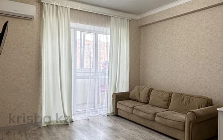 1-бөлмелі пәтер · 45 м² · 1/5 қабат, мкр. Алтын орда 24А, бағасы: 22.8 млн ₸ в Актобе — фото 7