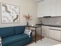 1-комнатная квартира · 30 м² · 4/5 этаж, Басаркобыз за 22 млн ₸ в Алматы, Алмалинский р-н — фото 8