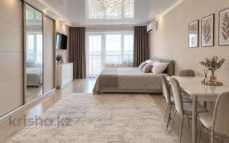1-комнатная квартира · 30 м² · 4/5 этаж, Басаркобыз за 22 млн ₸ в Алматы, Алмалинский р-н — фото 8