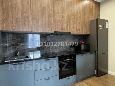 2-бөлмелі пәтер · 41.2 м² · 7/10 қабат, Улы Дала 31, 31/1, 33, 33/1, бағасы: 40 млн ₸ в Астане, Нура р-н