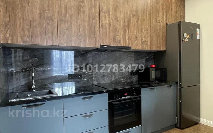 2-бөлмелі пәтер · 41.2 м² · 7/10 қабат, Улы Дала 31, 31/1, 33, 33/1, бағасы: 40 млн ₸ в Астане, Нура р-н — фото 2