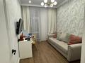 2-бөлмелі пәтер · 41.2 м² · 7/10 қабат, Улы Дала 31, 31/1, 33, 33/1, бағасы: 40 млн ₸ в Астане, Нура р-н — фото 8