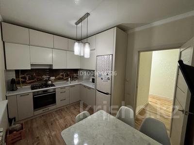 2-комнатная квартира · 58 м² · 1/5 этаж, 34-й мкр 17 за 17.9 млн 〒 в Актау