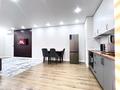 2-комнатная квартира · 65 м² · 8/14 этаж, Утепова 31 — Утепова за 24 990 ₸ в Алматы, Бостандыкский р-н — фото 9