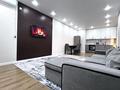 2-комнатная квартира · 65 м² · 8/14 этаж, Утепова 31 — Утепова за 24 990 ₸ в Алматы, Бостандыкский р-н — фото 14