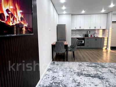 2-комнатная квартира · 65 м² · 8/14 этаж, Утепова 31 — Утепова за 24 990 ₸ в Алматы, Бостандыкский р-н