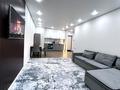 2-комнатная квартира · 65 м² · 8/14 этаж, Утепова 31 — Утепова за 24 990 ₸ в Алматы, Бостандыкский р-н — фото 3