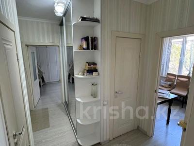 2-комнатная квартира · 58 м² · 4/5 этаж, Болашак 22 за 26.5 млн ₸ в Талдыкоргане, мкр Болашак