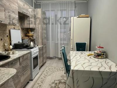 3-бөлмелі пәтер · 83 м² · 6/9 қабат, Болашак, бағасы: 33 млн ₸ в Талдыкоргане, мкр Болашак