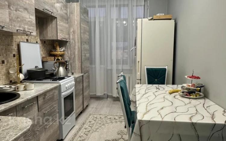 3-бөлмелі пәтер · 83 м² · 6/9 қабат, Болашак, бағасы: 33 млн ₸ в Талдыкоргане, мкр Болашак — фото 13