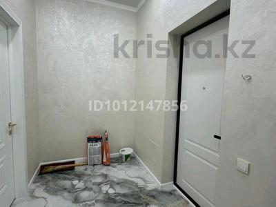 1-бөлмелі пәтер · 47.3 м² · 9/9 қабат, 17-й мкр. 17, бағасы: 27 млн ₸ в Шымкенте, Енбекшинский р-н