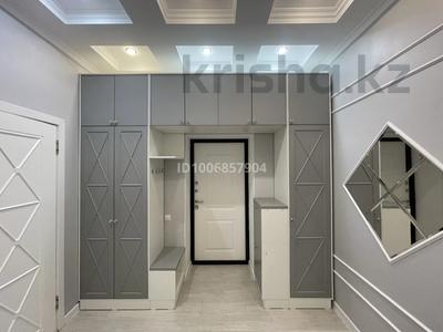 2-комнатная квартира · 78 м² · 9/14 этаж, 17-й мкр, ​17-й микрорайон 6/1 за 40 млн 〒 в Актау