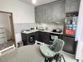 1-бөлмелі пәтер · 47 м² · 4/5 қабат, Сарыарка 9/3, бағасы: 19.6 млн ₸ в Кокшетау