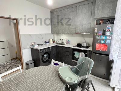 1-бөлмелі пәтер · 47 м² · 4/5 қабат, Сарыарка 9/3, бағасы: 19.6 млн ₸ в Кокшетау