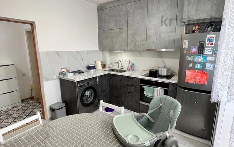 1-бөлмелі пәтер · 47 м² · 4/5 қабат, Сарыарка 9/3, бағасы: 19.6 млн ₸ в Кокшетау — фото 2