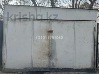 Гараж · 20 м² · Наурызбай батыра 31 — Автостанция за 40 000 ₸ в Каскелене