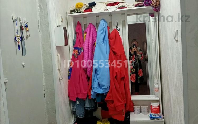 1-комнатная квартира · 30 м² · 3/5 этаж, Гагарина 36/2 за 11 млн 〒 в Павлодаре — фото 2