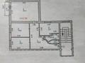 3-бөлмелі пәтер · 76 м² · 5/5 қабат, Гагарина — Нуркина, бағасы: 23 млн ₸ в Павлодаре
