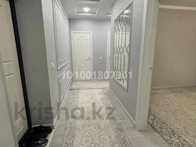 2-комнатная квартира · 56 м² · 4 этаж, 20а мкр 17 за 20 млн 〒 в Актау
