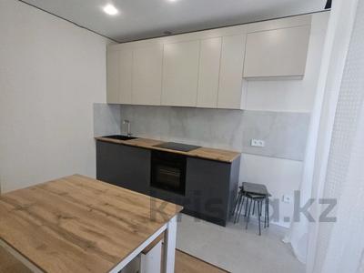 2-бөлмелі пәтер · 45 м² · 7/9 қабат, мкр Кайрат, Қайрат ш/а. — Бухтарминская, бағасы: 230 000 〒 в Алматы, Турксибский р-н