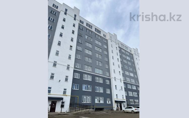 2-бөлмелі пәтер · 65.9 м², Придорожная 87/2, бағасы: ~ 17.8 млн ₸ в Уральске — фото 2