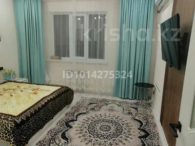 1-бөлмелі пәтер · 44.4 м² · 3/9 қабат, Нұрсая ш/а., Елорда, бағасы: 210 000 ₸ в Атырау, мкр Нурсая