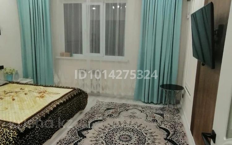 1-бөлмелі пәтер · 44.4 м² · 3/9 қабат, Нұрсая ш/а., Елорда, бағасы: 210 000 ₸ в Атырау, мкр Нурсая — фото 2