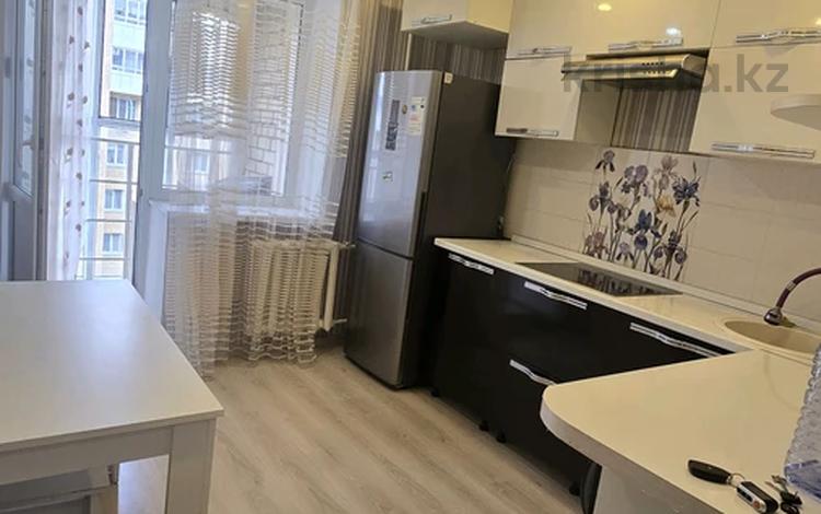 1-комнатная квартира · 38 м² · 7 этаж, Рыскулбекова 16/1-3 за 180 000 ₸ в Астане, Алматы р-н — фото 6