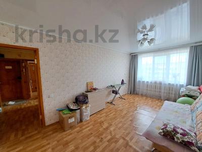 3-комнатная квартира, 68 м², 5/5 этаж, букетова 65 за 22.4 млн 〒 в Петропавловске
